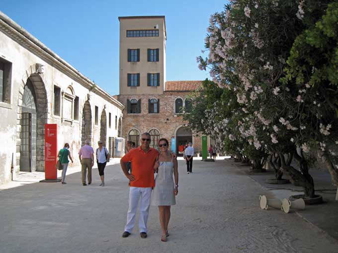 arsenale