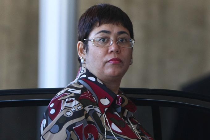 Para Dilma, é preciso dar continuidade a ações de Lula