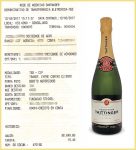 taittinger