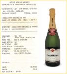 taittinger